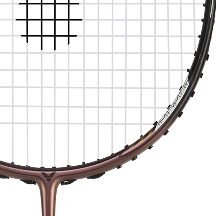 Victor Thruster K HAWK G5 Unstrung Badminton Racket