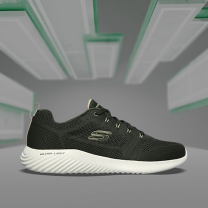 SKECHERS MEN'S BOUNDER - RINSTET (232068-OLV) - InstaSport