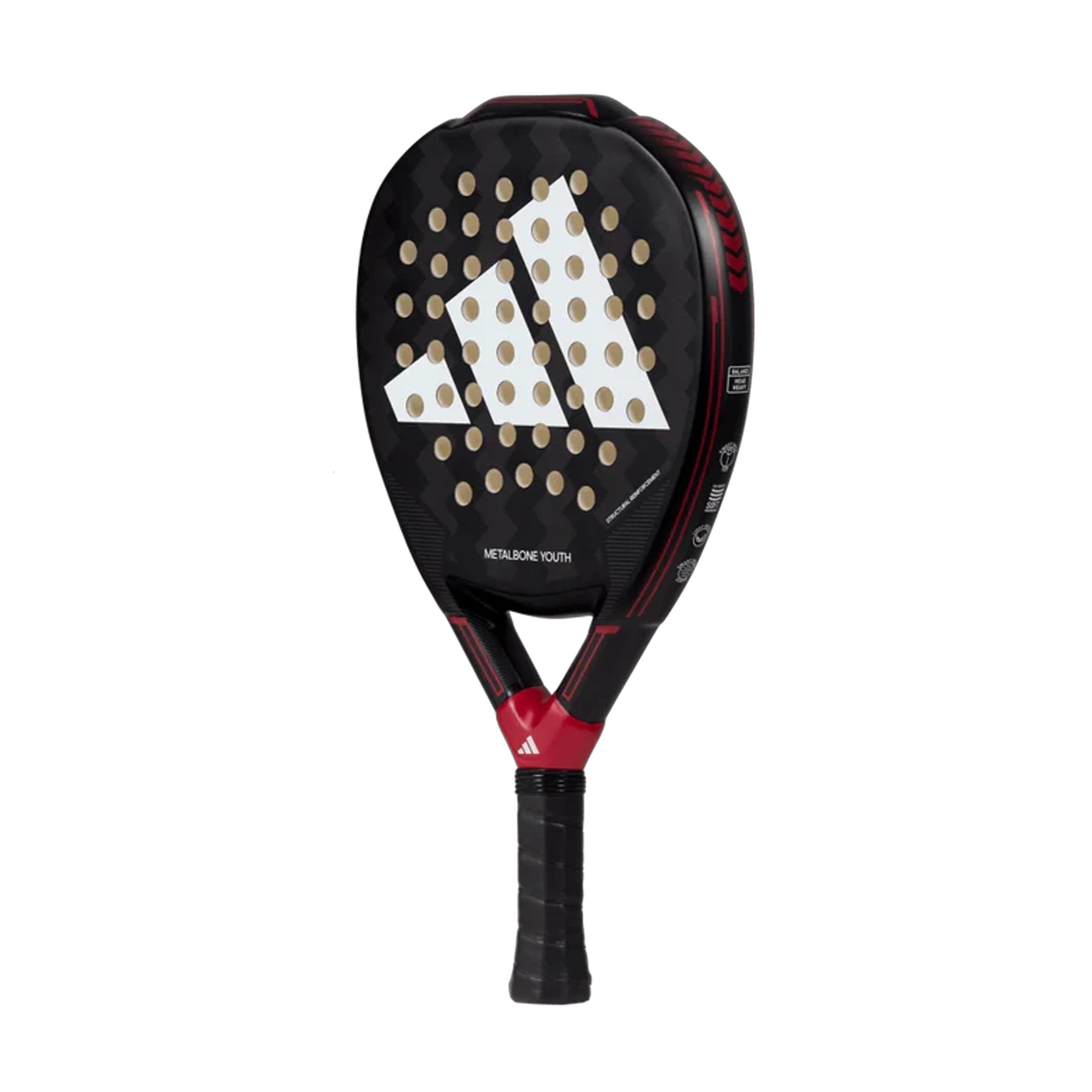 Adidas Metalbone Youth 3.3 Padel Racquet