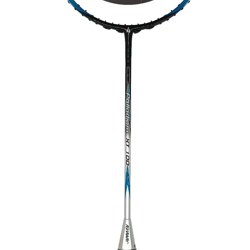 Ashaway Palladium XT 100 Badminton Racket - InstaSport