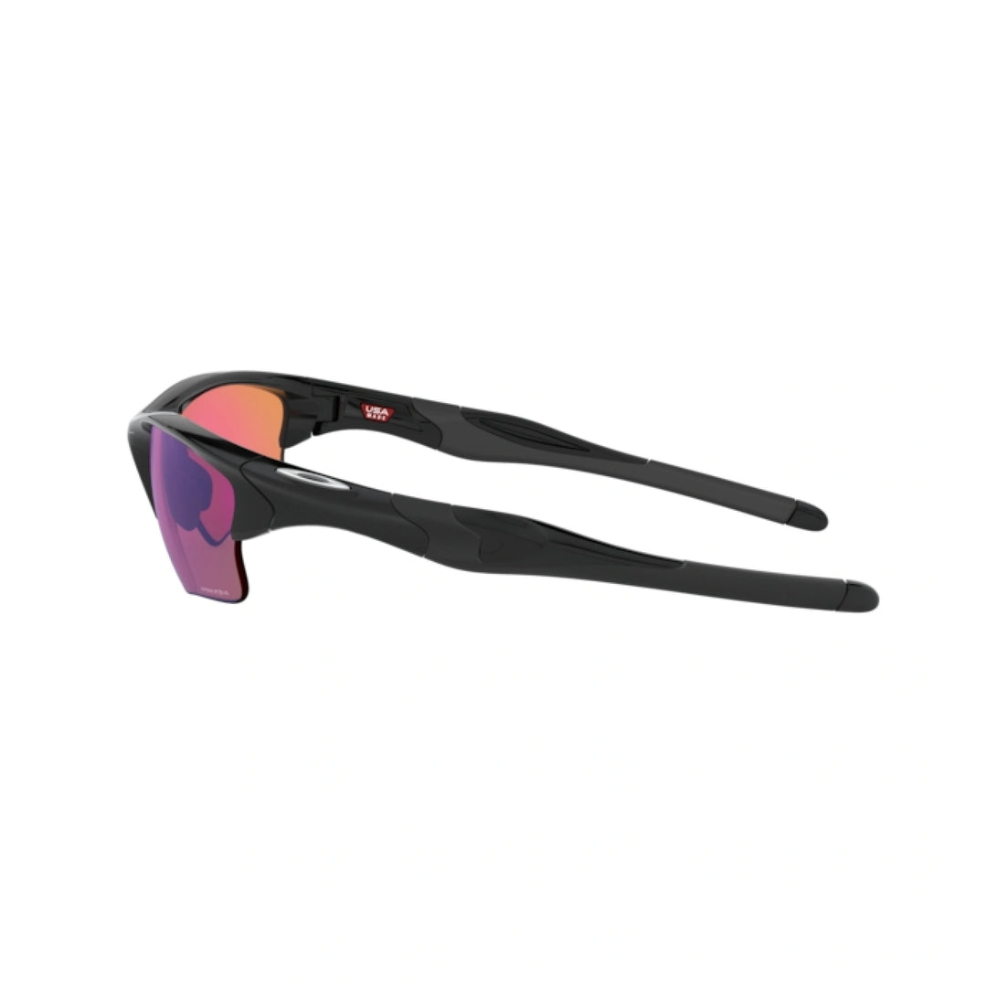 Oakley Half Jacket 2.0 XL Polished Black Prizm Golf Sunglasses