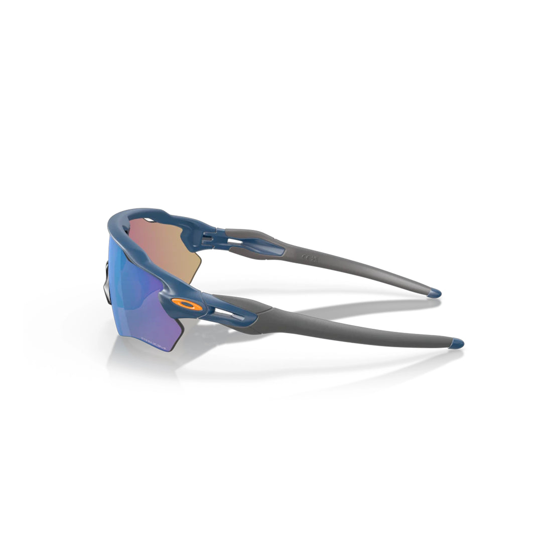 Oakley Radar EV XS Path Matte Poseidon Prizm Sapphire Sunglass