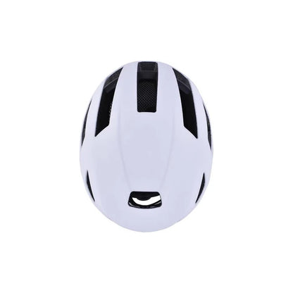 Safety Labs X-Eros Adult Cycling Helmet - White