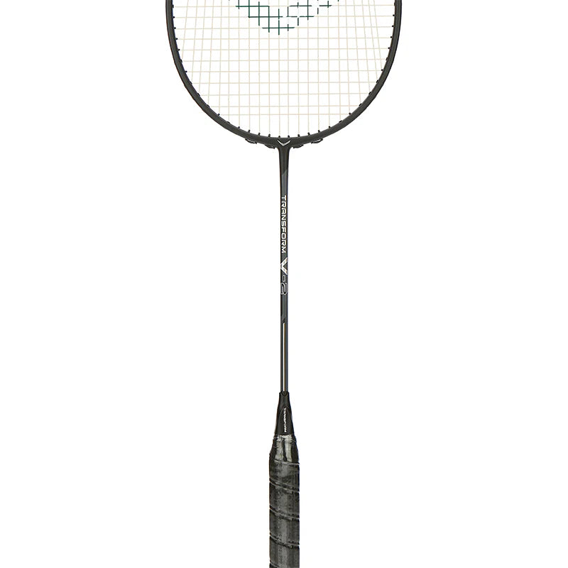 Transform V - 2 Badminton Racket