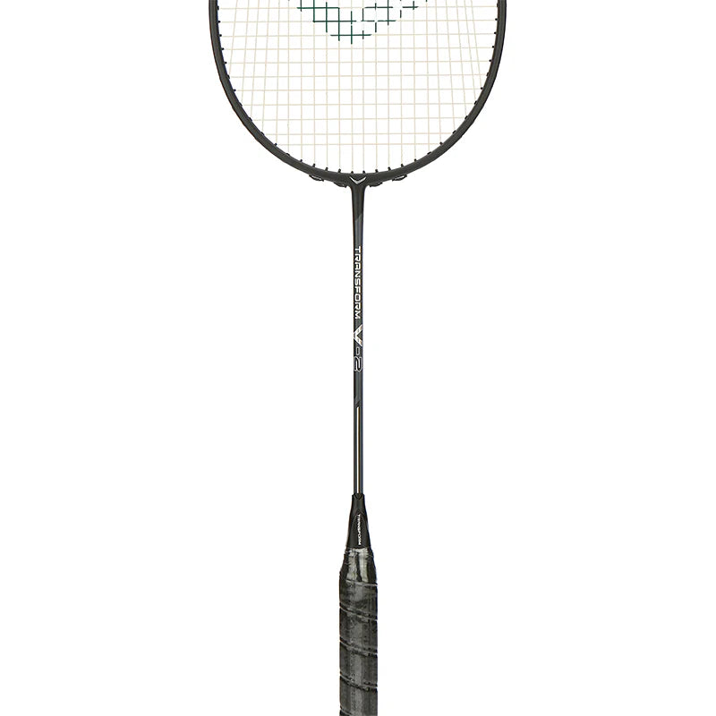 Transform V - 2 Badminton Racket - InstaSport