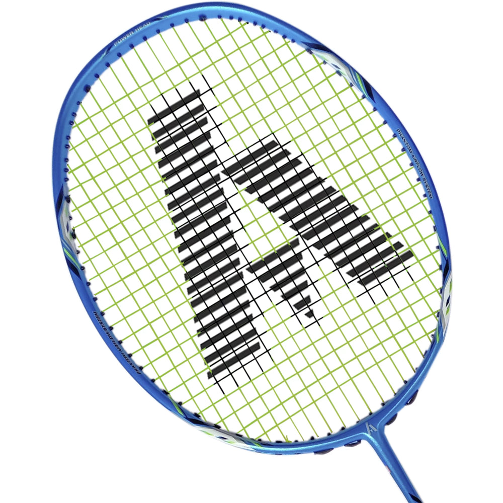 Ashaway Phantom Pro Lite 40 Badminton Racket