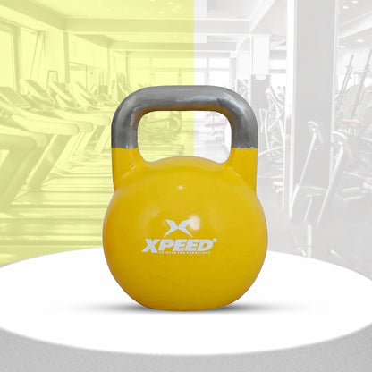 Xpeed Kettle Bell