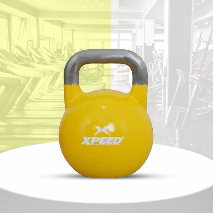 Xpeed Kettle Bell