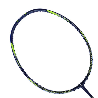 Ashaway Titanium X 900 Yellow Badminton Racket - InstaSport