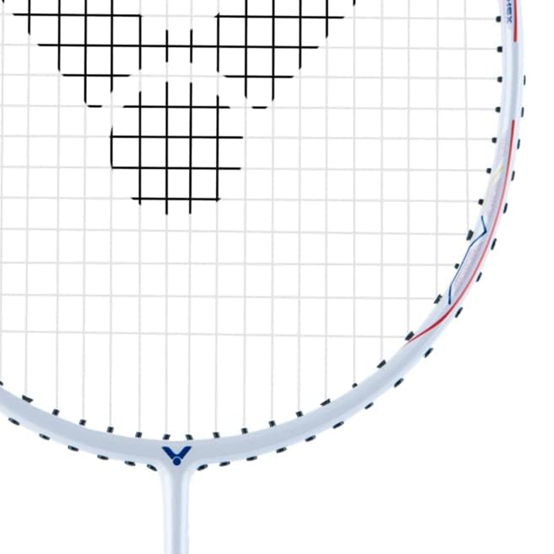 Victor Drivex 1L A Strung Badminton Racket