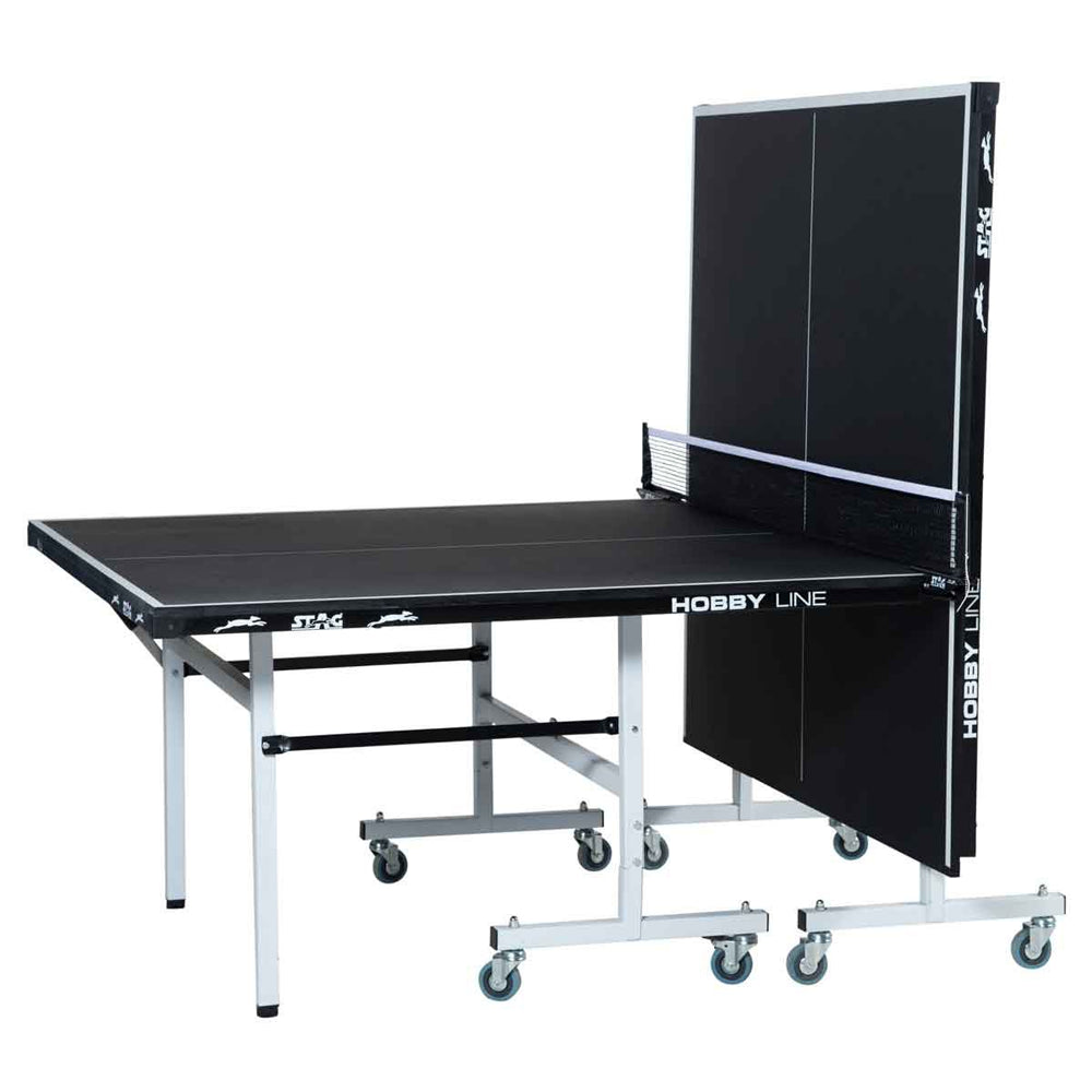 Stag Hobby Line Table Tennis Table