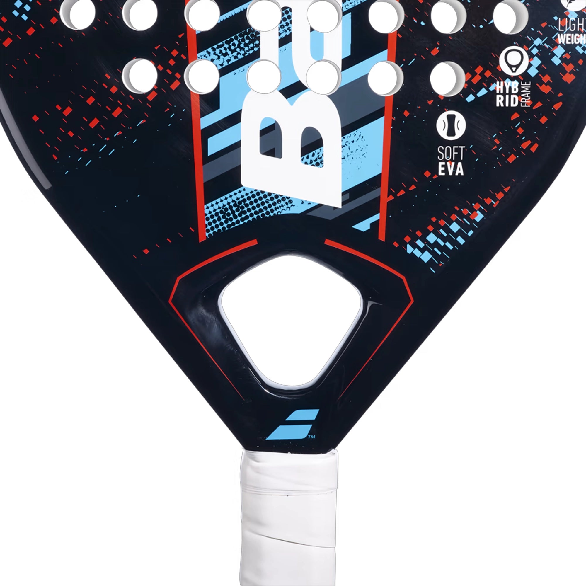 Babolat Reflex Padel Racquet