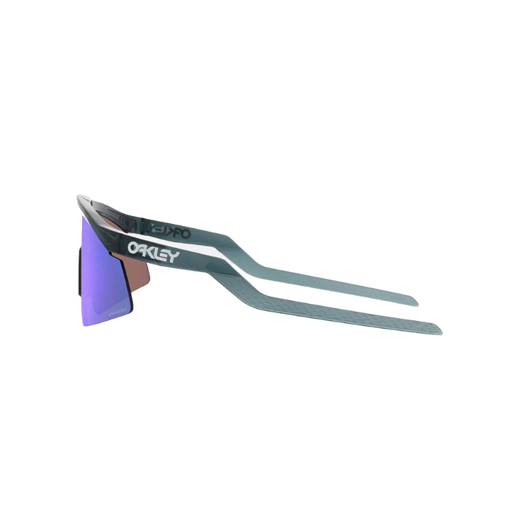 Oakley Hydra Crystal Black Prizm Violet Sunglass