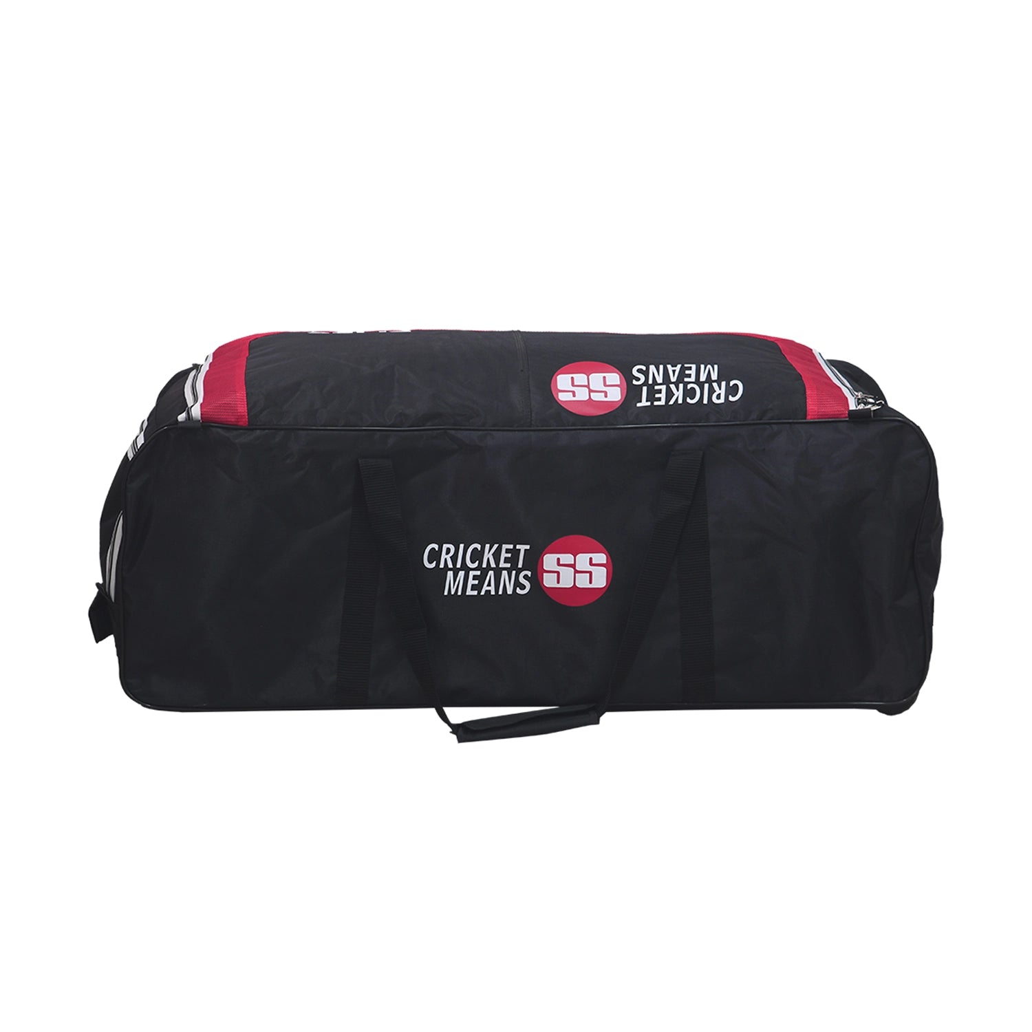 SS Elite Wheel Cricket Kit Bag