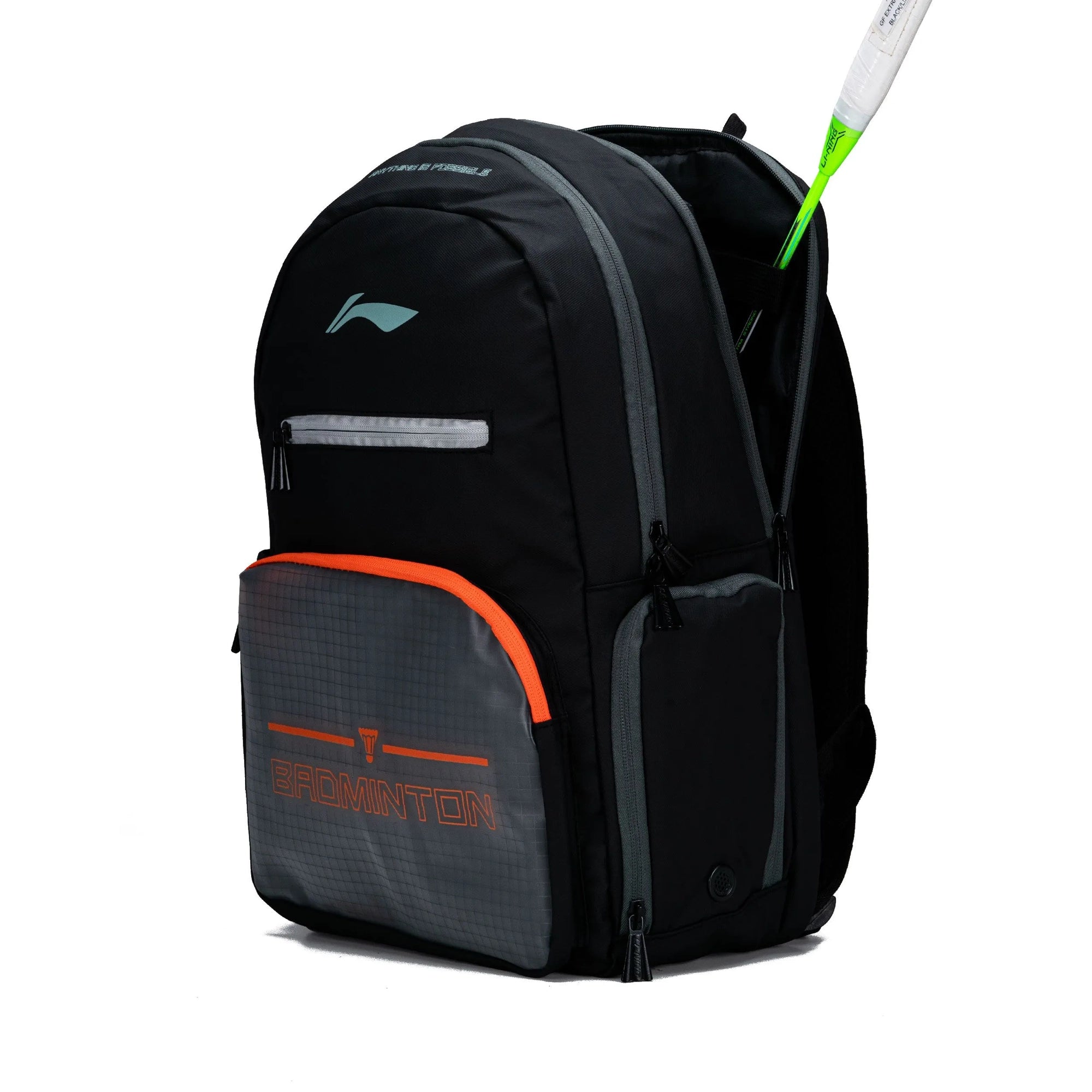 Li-Ning Motion Pro Badminton Backpack