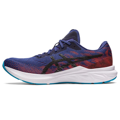 ASICS DYNABLAST 3 (M) - INDIGO BLUE/BLACK RUNNING SHOES - InstaSport