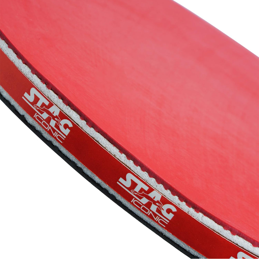 Stag Club Table Tennis Racquet