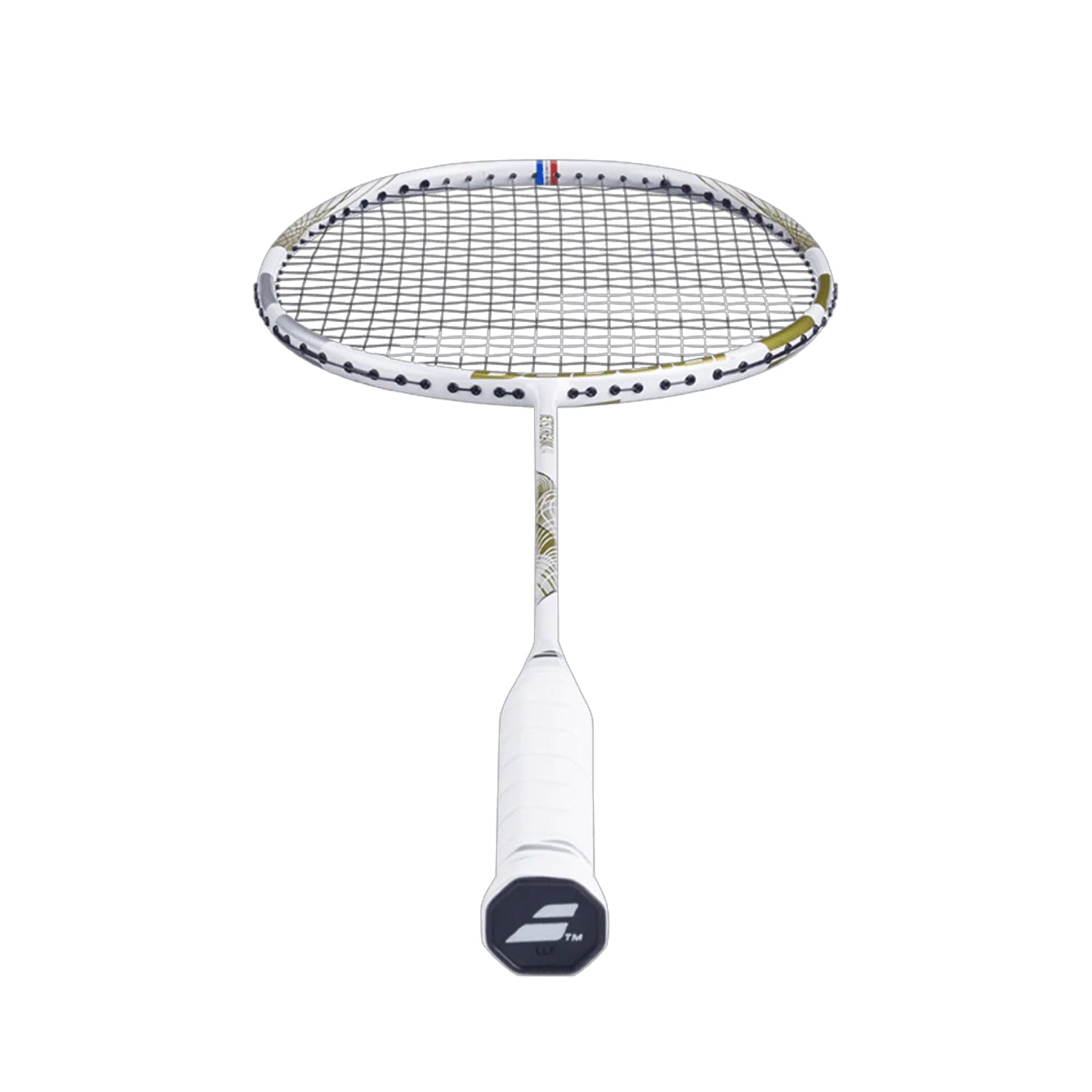 Babolat Jetstream 74 Badminton Racket (Unstrung)