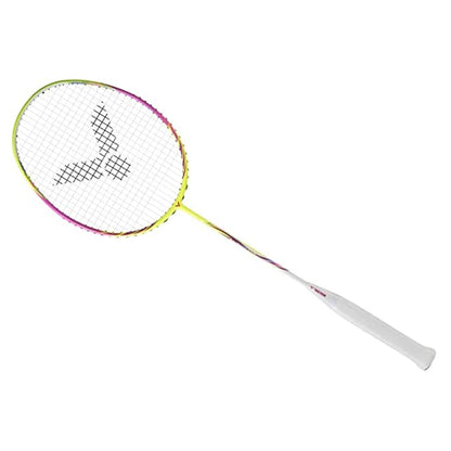 Victor Auraspeed 70F Unstrung Badminton Racket