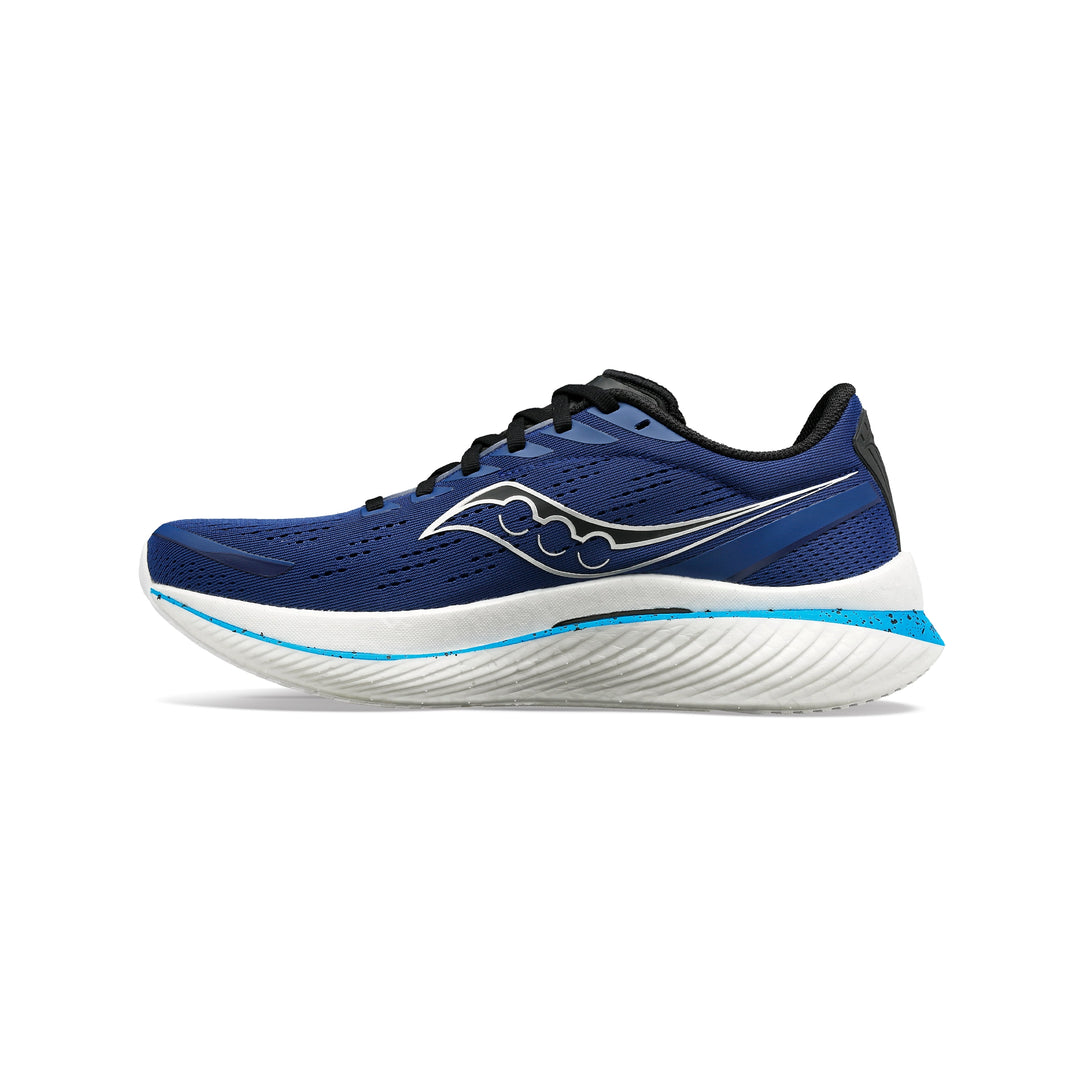 Saucony Endorphin Speed 3 Indigo/Black Blue - S20756-33 - Running Shoes