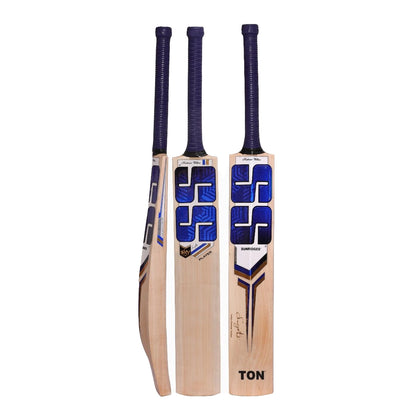 SS SKY Player Kashmir Willow Cricket Bat - SH