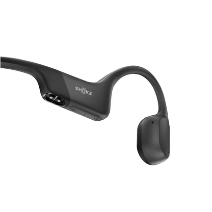 Shokz OpenRun Standard - Black