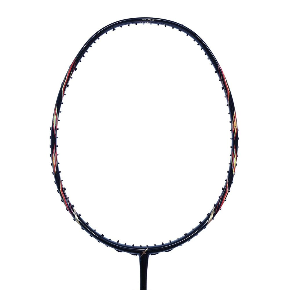 Maxbolt Raptor 9 Badminton Racket (Unstrung) - InstaSport