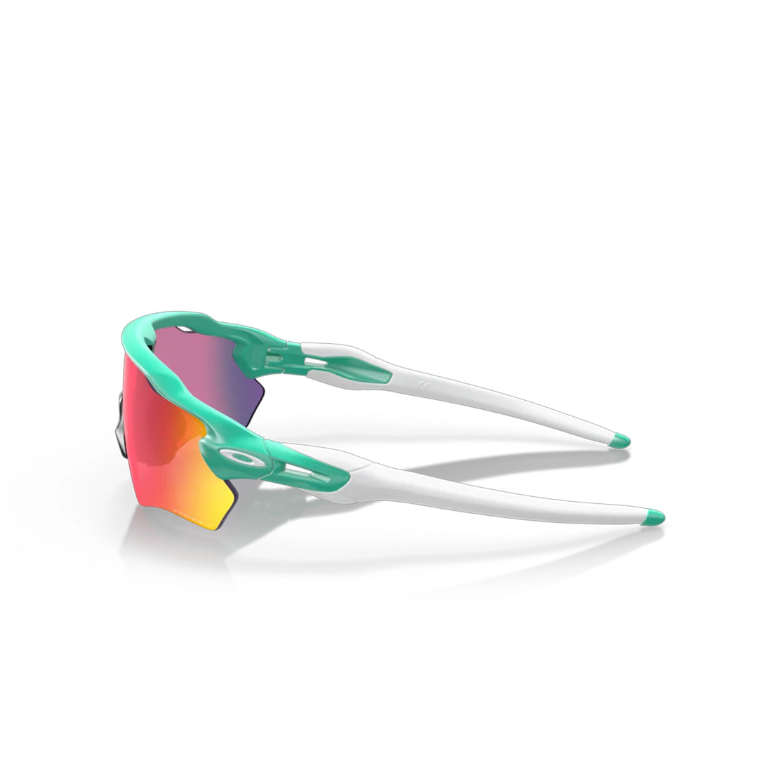 Oakley Radar Ev Xs Path Matte Celeste Prizm road Sunglass