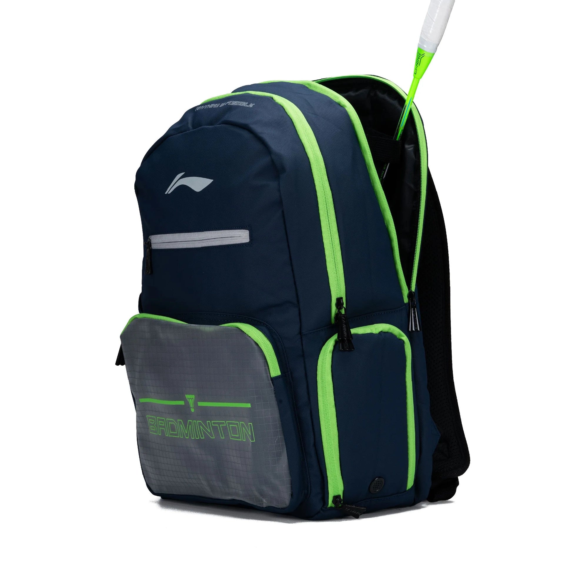 Li-Ning Motion Pro Badminton Backpack