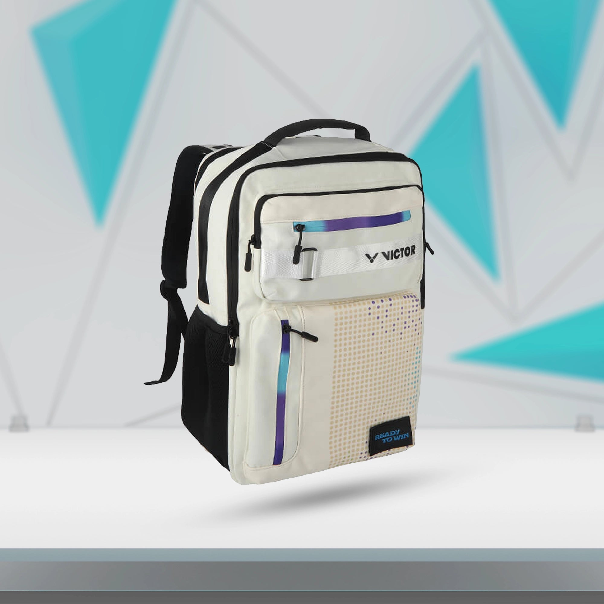 VICTOR BR5017 L Badminton Backpack