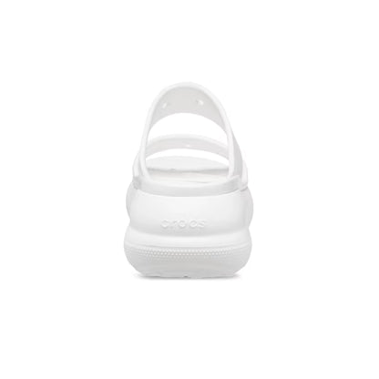 Crocs Men-adult Classic Crush Sandal Sandal