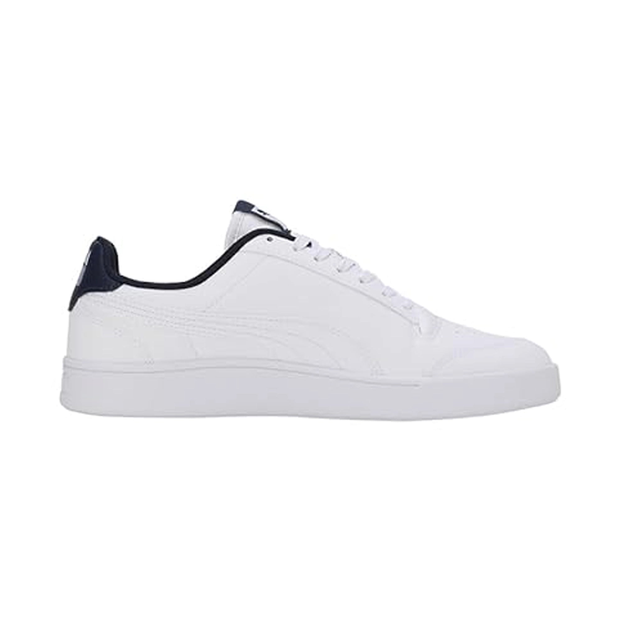 Puma Momento Sneaker (White-Club Navy-Blue Skies) 39712901
