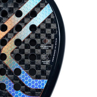 Brisk Zenith Padel Racquet - 365 gms - InstaSport