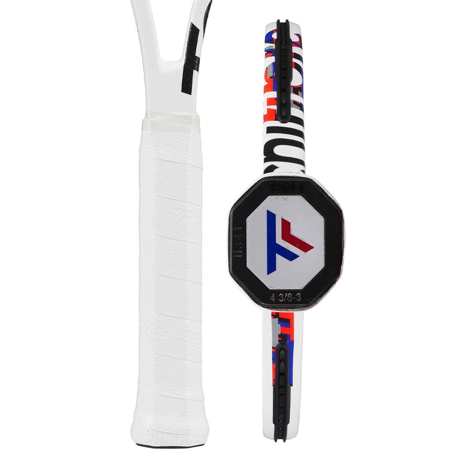 Tecnifibre TF-40 305 16X19 Tennis Racquet