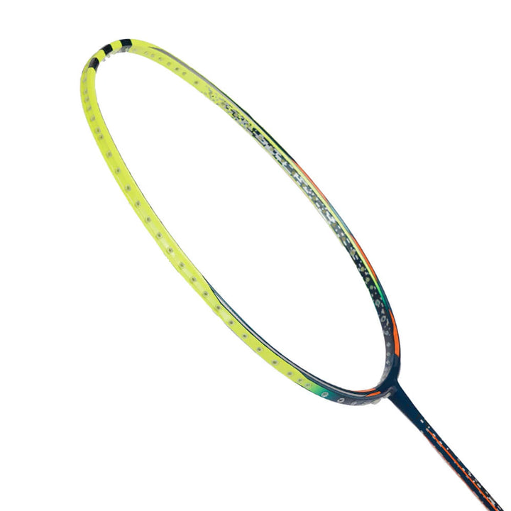 Adidas Uberschall F1 Strung Badminton Racket