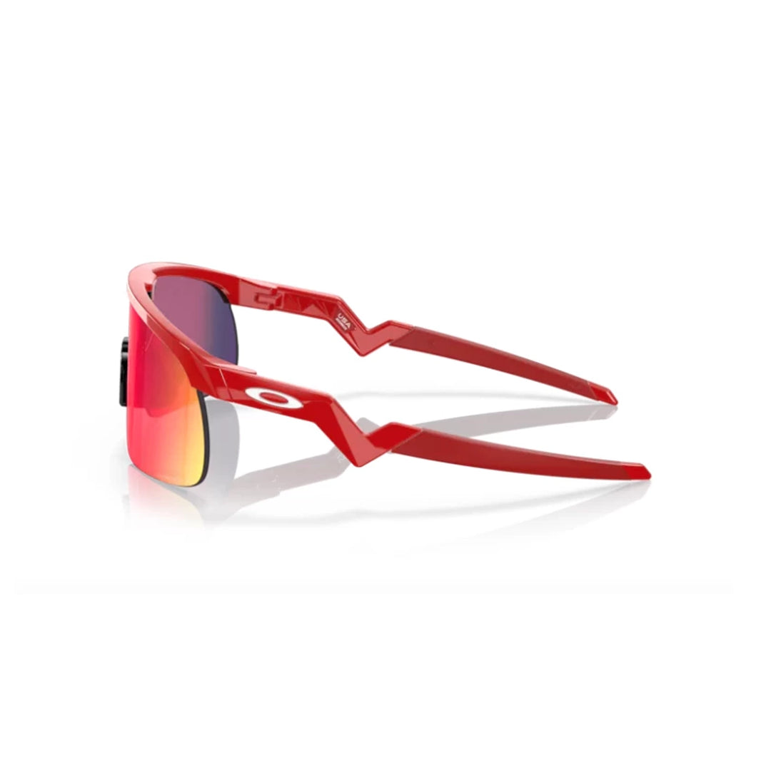 Oakley Resistor Redline Prizm Road Sunglass