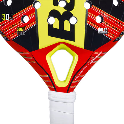 Babolat Technical Vertuo Padel Racquet