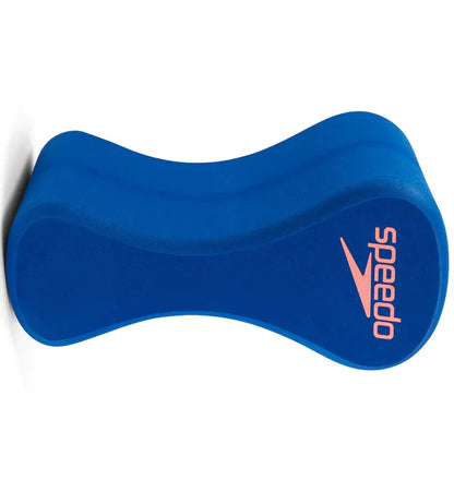 Speedo Unisex Adult Buoyancy Positioning Elite Pullbuoy - Blue - InstaSport