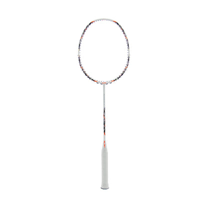 Maxbolt Superstar 10  Badminton Racket (White) - InstaSport