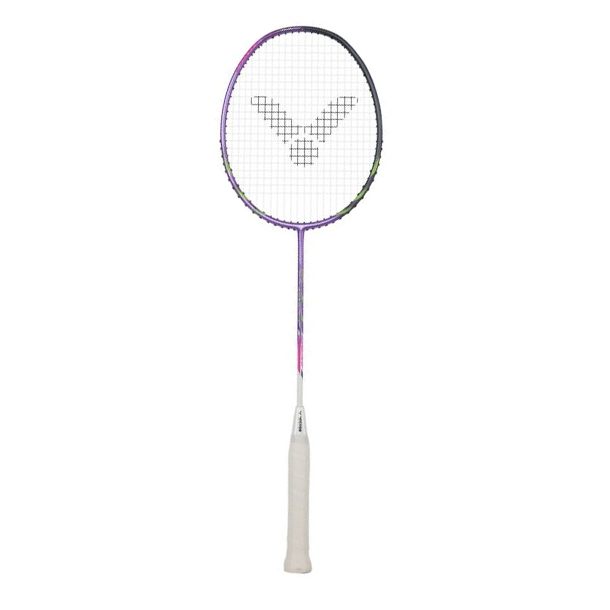 Victor Auraspeed ARS-10L-J Strung Professional Badminton Racket