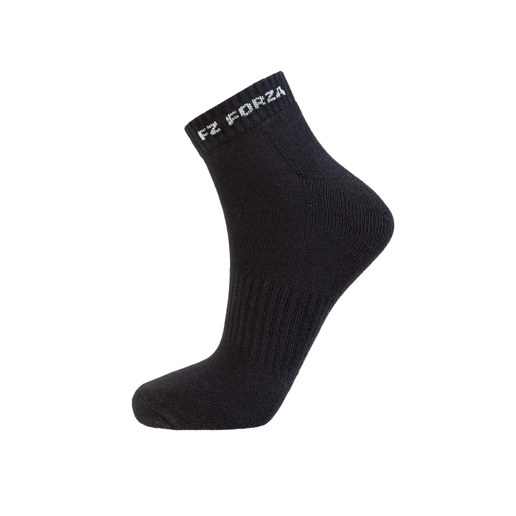 Fz Forza Comfort Men's Badminton Socks, Short