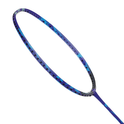 Adidas Spieler A09.1 Strung Badminton Racket - Active Blue