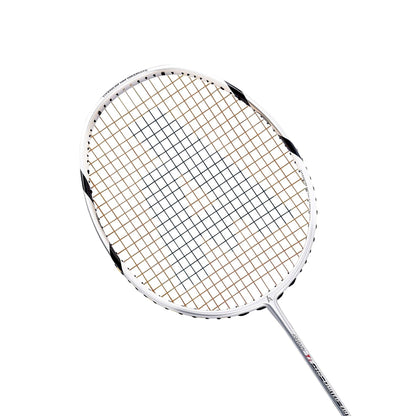 Ashaway TI 110 (White) Badminton Racket - InstaSport