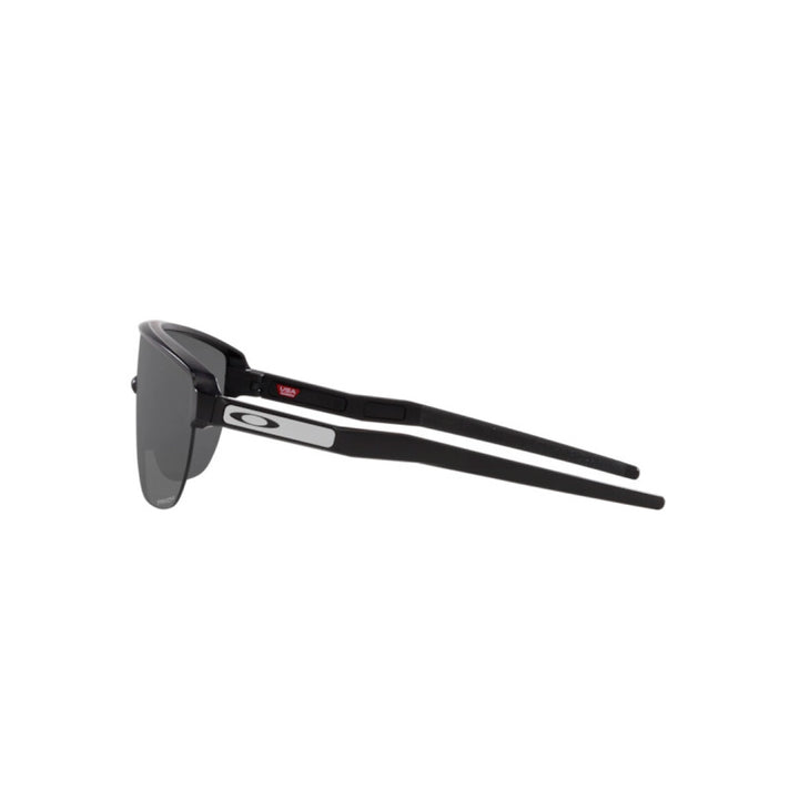 Oakley Corridor Prizm Black Mirrored Sunglass