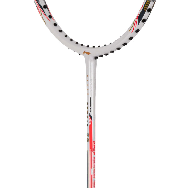 Li-Ning Combat Z8 Badminton Racket