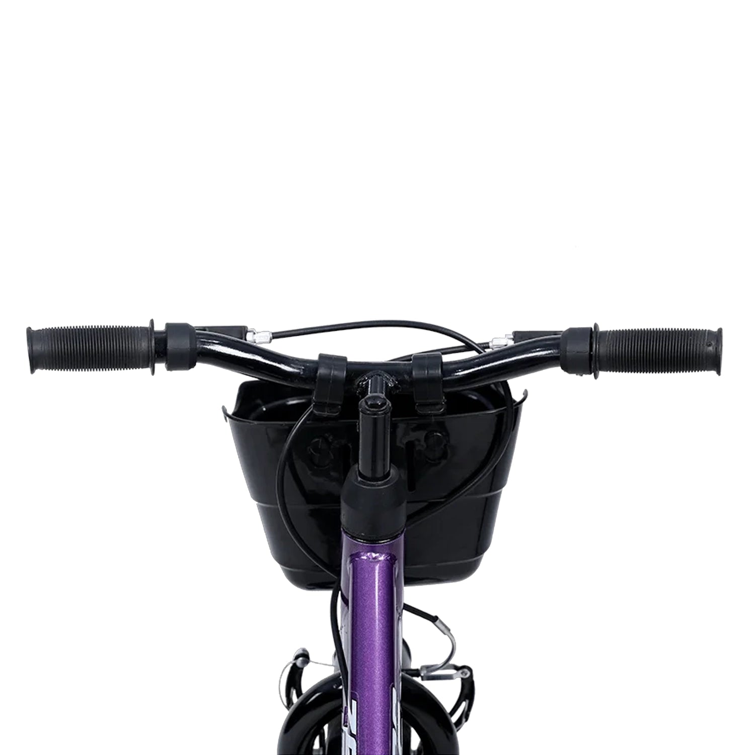 G-Sports Zara 16 Unisex Kids Bicycle - Purple