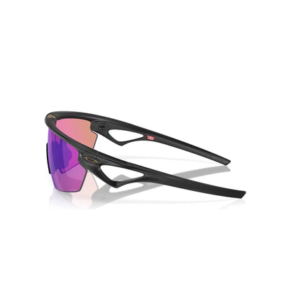 Oakley Sphaera Matte Black Prizm Golf Sunglass - InstaSport