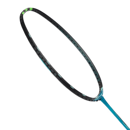 Adidas Spieler A09 Strung Badminton Racket - Aqua