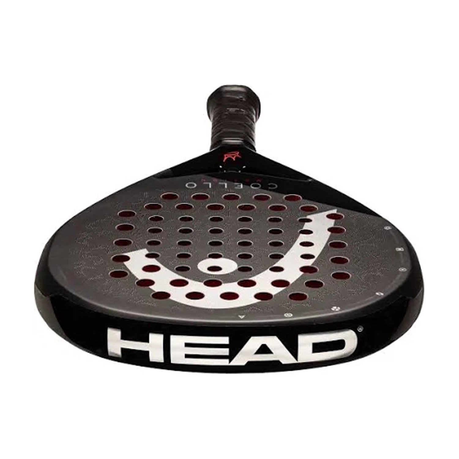 Head Coello Motion 2025 Padel Racquet
