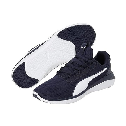 Puma Better Foam Emerge Star Unisex Running Shoe (Peacoat-White) 37717403